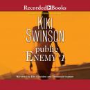 Public Enemy #1 Audiobook