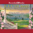 Dinner on Primrose Hill Audiobook