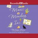 Manic Monday, Inc. Audiobook