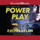 Power Play Audiobook