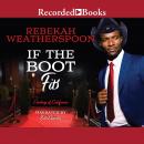 If the Boot Fits Audiobook