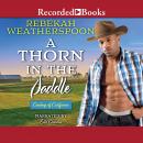 A Thorn in the Saddle Audiobook