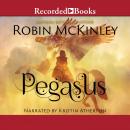 Pegasus Audiobook