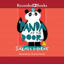 Panda at the Door Audiobook