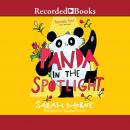 Panda in the Spotlight Audiobook