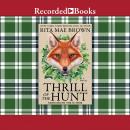 Thrill of the Hunt, Rita Mae Brown