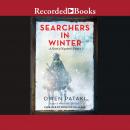 Searchers in Winter: A Novel of Napoleon's Empire Audiobook
