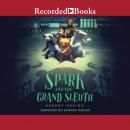 Spark and the Grand Sleuth Audiobook