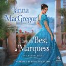 How to Best a Marquess Audiobook