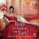 Rules for Engaging the Earl Audiobook