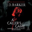 A Caller's Game Audiobook