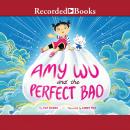 Amy Wu and the Perfect Bao, Kat Zhang