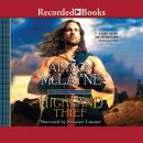 Highland Thief Audiobook