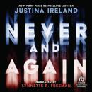 Never and Again Audiobook