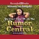 You Don't Know Me Like That Audiobook