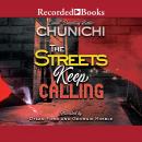 The Streets Keep Calling Audiobook