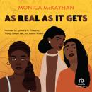 As Real As It Gets Audiobook