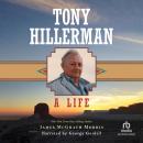 Tony Hillerman: A Life Audiobook