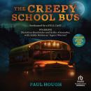 The Creepy School Bus Audiobook