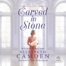 Carved in Stone Audiobook