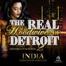 The Real Hoodwives of Detroit 2: Motor City Mayhem Audiobook