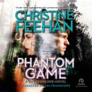 Phantom Game Audiobook