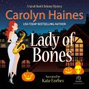 Lady of Bones Audiobook