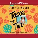 Tacos for Two Audiobook