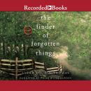 The Finder of Forgotten Things Audiobook