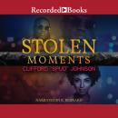 Stolen Moments Audiobook