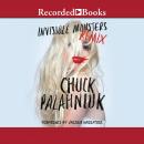 Invisible Monsters Remix