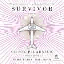 Survivor Audiobook