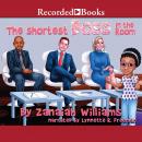 The Shortest Boss in the Room Audiobook