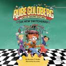 The New Switcheroo Audiobook