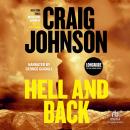 Hell and Back 'International Edition' Audiobook