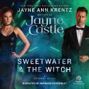 Sweetwater & the Witch Audiobook