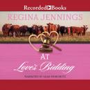 At Love's Bidding Audiobook