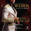 The Education of Nevada Duncan Audiobook