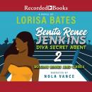 Benita Renee Jenkins 2: Boxing Rings and Cages Audiobook