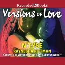 Versions of Love Audiobook