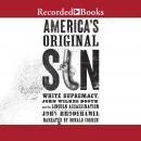 America's Original Sin: White Supremacy, John Wilkes Booth, and the Lincoln Assassination Audiobook