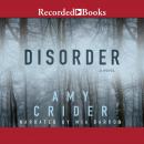Disorder Audiobook