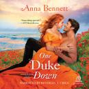 One Duke Down Audiobook