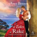 It Takes a Rake Audiobook