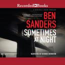Sometimes at Night Audiobook