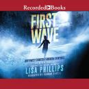 First Wave Audiobook