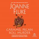 Caramel Pecan Roll Murder Audiobook
