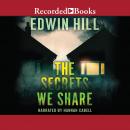 The Secrets We Share Audiobook