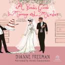 Cover of A Bride's Guide to Marriage and Murder