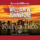 Forever Texas Audiobook